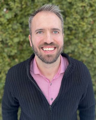 Photo of G. Nathan Chandler, Clinical Social Work/Therapist, LCSW