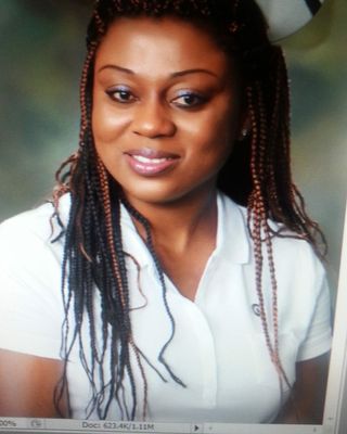 Photo of Charlotte Ayuk Nkem, CRNP, PMHNP, Psychiatric Nurse Practitioner