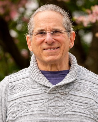 Photo of Michael Chenkin, Clinical Social Work/Therapist in Somerville, NJ