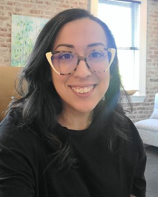 Photo of Alanna Esquejo, Marriage & Family Therapist