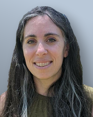 Photo of Rachel Block-Stewart, Counselor, LMHC
