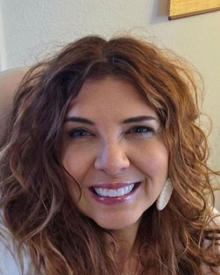 Photo of Virginia Wright-Johnson, Pre-Licensed Professional, NCC, MCOUN, MS