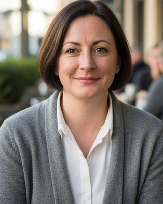 Photo of Jana Covington, Clinical Social Work/Therapist, LCSW