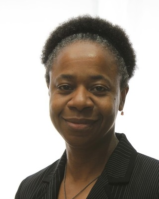 Photo of Cynthia Yvette Austin - National Crisis Support, Licensed Master Social Worker, LMSW, PMP