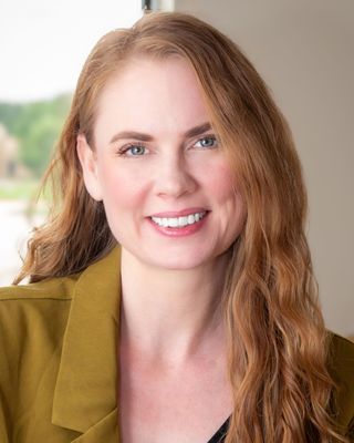 Photo of Kassandra Petr, Marriage & Family Therapist Associate, LMFT-A