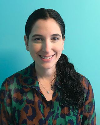 Photo of Caryn Schiller, Clinical Social Work/Therapist, LICSW