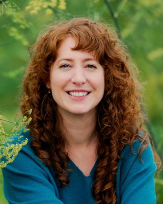 Photo of Jess Flynn, Marriage & Family Therapist, LMFT