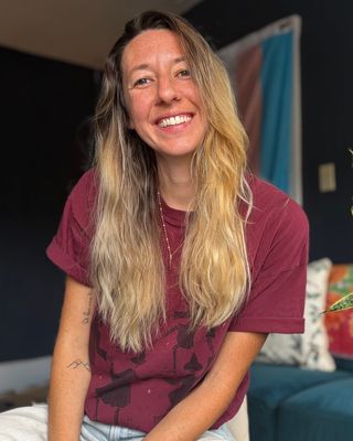 Photo of Mary Stewart, Licensed Clinical Mental Health Counselor, M.Ed., LCMHC