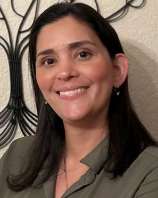 Photo of Odelkys Morales, Counselor, MS, LMHC