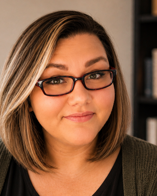 Photo of Cortney Warren, LPC Associate, MS, LPC-A