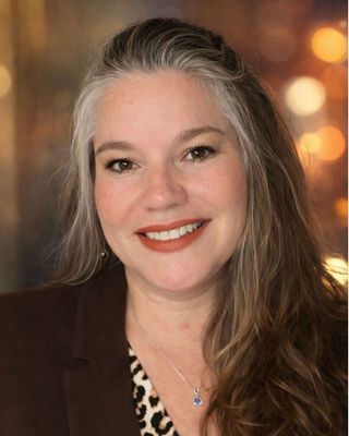 Photo of Serenity Drum, Clinical Social Work/Therapist, LCSW