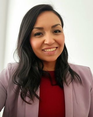 Photo of Mayra L Chavez, Licensed Professional Counselor in Fair Oaks, TX
