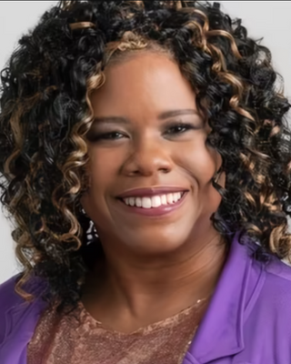 Photo of Pamelea Chappelle Lyons, Licensed Professional Counselor, LPC
