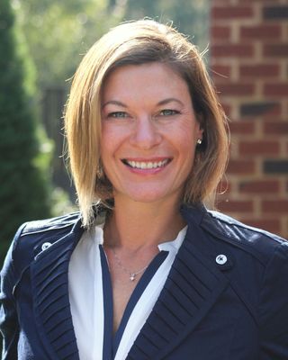 Photo of Jonda Light, Clinical Social Work/Therapist, LCSW