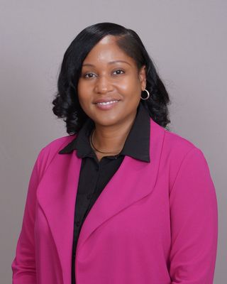 Photo of Tiffany Amos, Psychiatric Nurse Practitioner, APRN, PMHNP