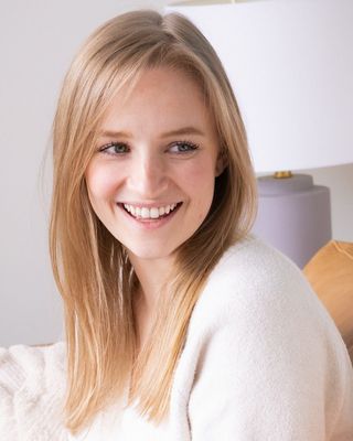 Photo of Jacqueline Manning, Licensed Mental Health Counselor Associate, MA, LMHCA
