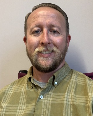 Photo of Liam Murphy, Clinical Social Work/Therapist in Taunton, MA