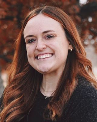 Photo of Aubrey Earls, Pre-Licensed Professional, MA, LPC, Associa