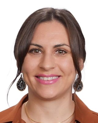 Photo of Catrina Grove, Marriage & Family Therapist, LMFT