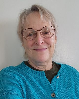 Photo of Lova G. Njuguna, Counselor, LPC