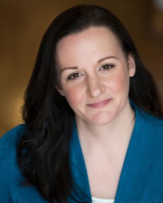 Photo of April Levesque, APRN, Psychiatric Nurse Practitioner