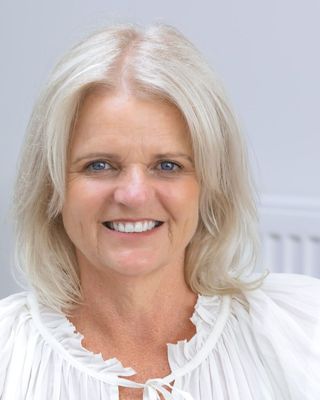 Photo of Susan Watson, Psychologist, PhD