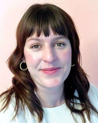 Photo of Emma Harrison, Registered Psychotherapist (Qualifying) in Kitchener, ON