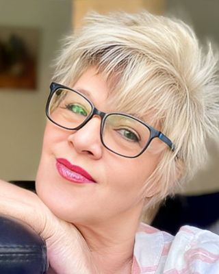 Photo of Virginie Van Driel, Counselor in 89108, NV