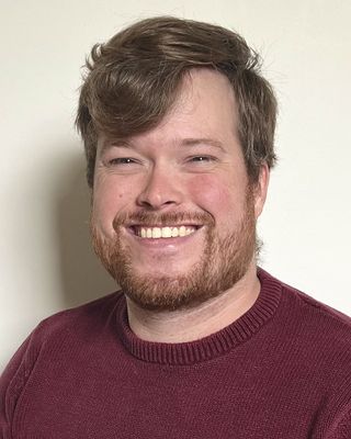Photo of Nicholas Hampton, Licensed Professional Counselor in Hendersonville, TN