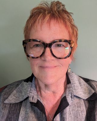 Photo of Michelle Heather Madden, Registered Social Worker, MSW, RSW