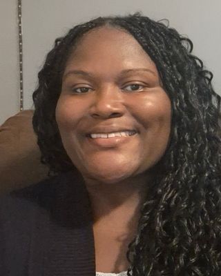 Photo of Jennifer Morgan Johnson, Licensed Professional Counselor, MS, LPC, LAC