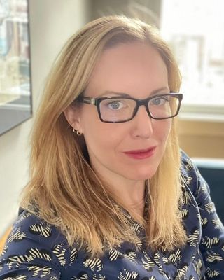 Photo of Sarah A. Meharg, Clinical Social Work/Therapist, LICSW, LCSW-C