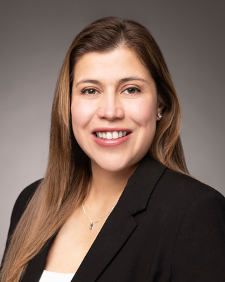 Photo of Lisette Morales-Santos, Clinical Social Work/Therapist, LCSW