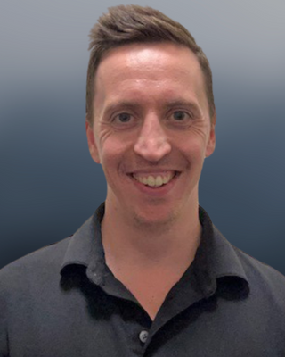 Photo of Nicholas Dolan, Counselor, LMHC