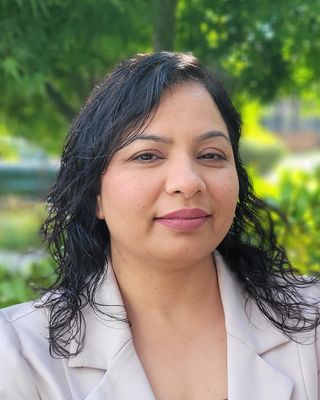 Photo of Pardeep Kaur Thandi, Counsellor, BA, CISM, MEd, RCC
