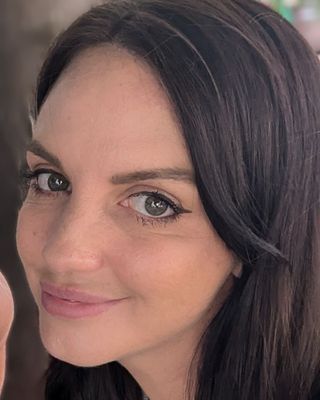 Photo of Lisa-Marie Sanders, Counsellor, MNCPS Acc.