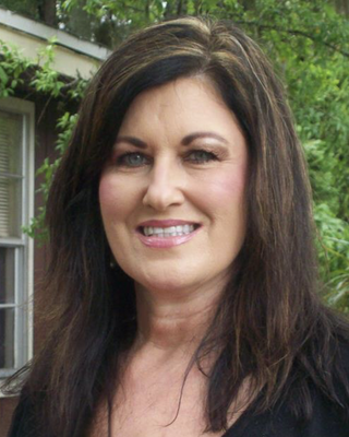 Photo of Annalise Robinson, Licensed Professional Counselor, LPC