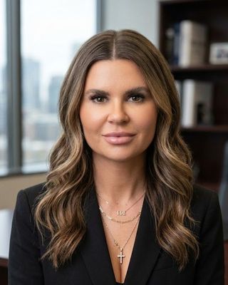 Photo of Shannon Accardo, Marriage & Family Therapist, LMFT