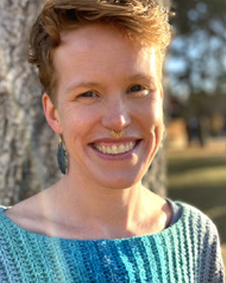 Photo of Rachel Ballantine, Clinical Social Work/Therapist