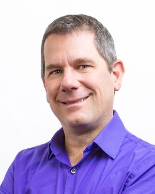Photo of Russell C Gaede, Counselor, CMHC