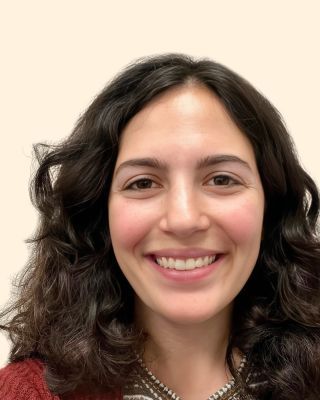 Photo of Lauren Walters, Clinical Social Work/Therapist, MSSA, LISW-S