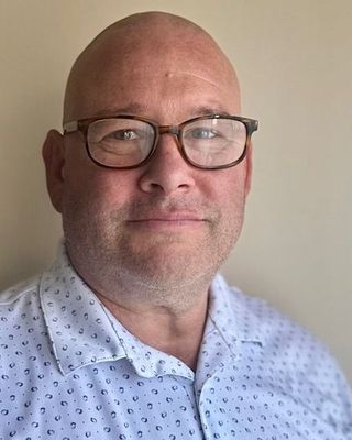 Photo of Brian Bracelin - Ashling Clinical, Clinical Social Work/Therapist, LCSW