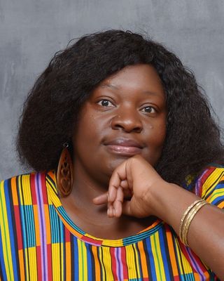 Photo of Leah Ondiek - Holistic Approach to Mental Health, LLC, Licensed Professional Counselor, MS, LPC-S