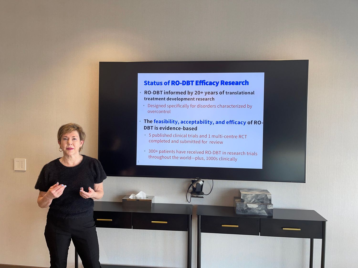 DBT Center, Outpatient and Intensive Outpatient, Houston, TX, 77008