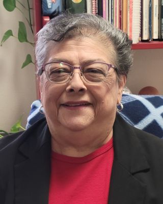 Photo of Marian F Rubio - Marian Rubio Counseling Services, Counselor, MA, LPC