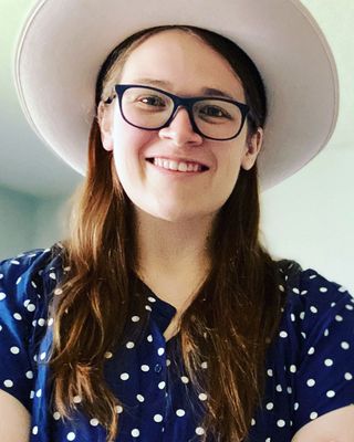 Photo of Dr. Lauren Titsworth, Marriage & Family Therapist, PhD, LMFT-S, LCDC