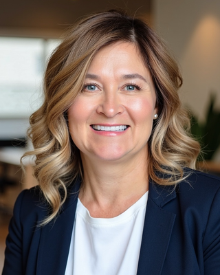 Photo of Christine A Chaffey, Counsellor, MC, CCC, CT, CGRS