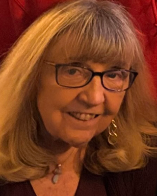 Photo of Jane Scherban, Counselor, LMHC
