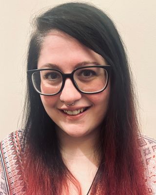 Photo of Danielle Mumpton, Licensed Professional Clinical Counselor, LPCC-S