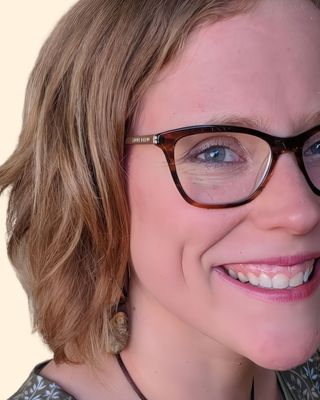 Photo of Alyssa Brin, Licensed Professional Counselor, MS, LPC